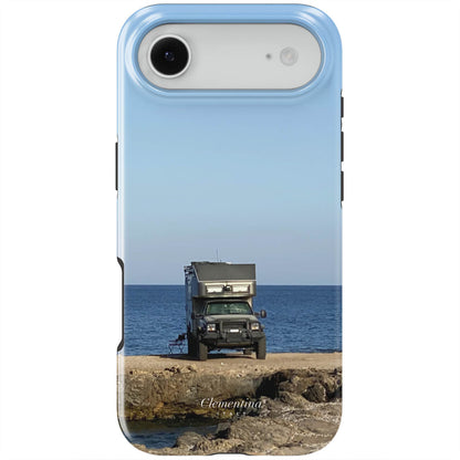 Explorer Tough MagSafe Case