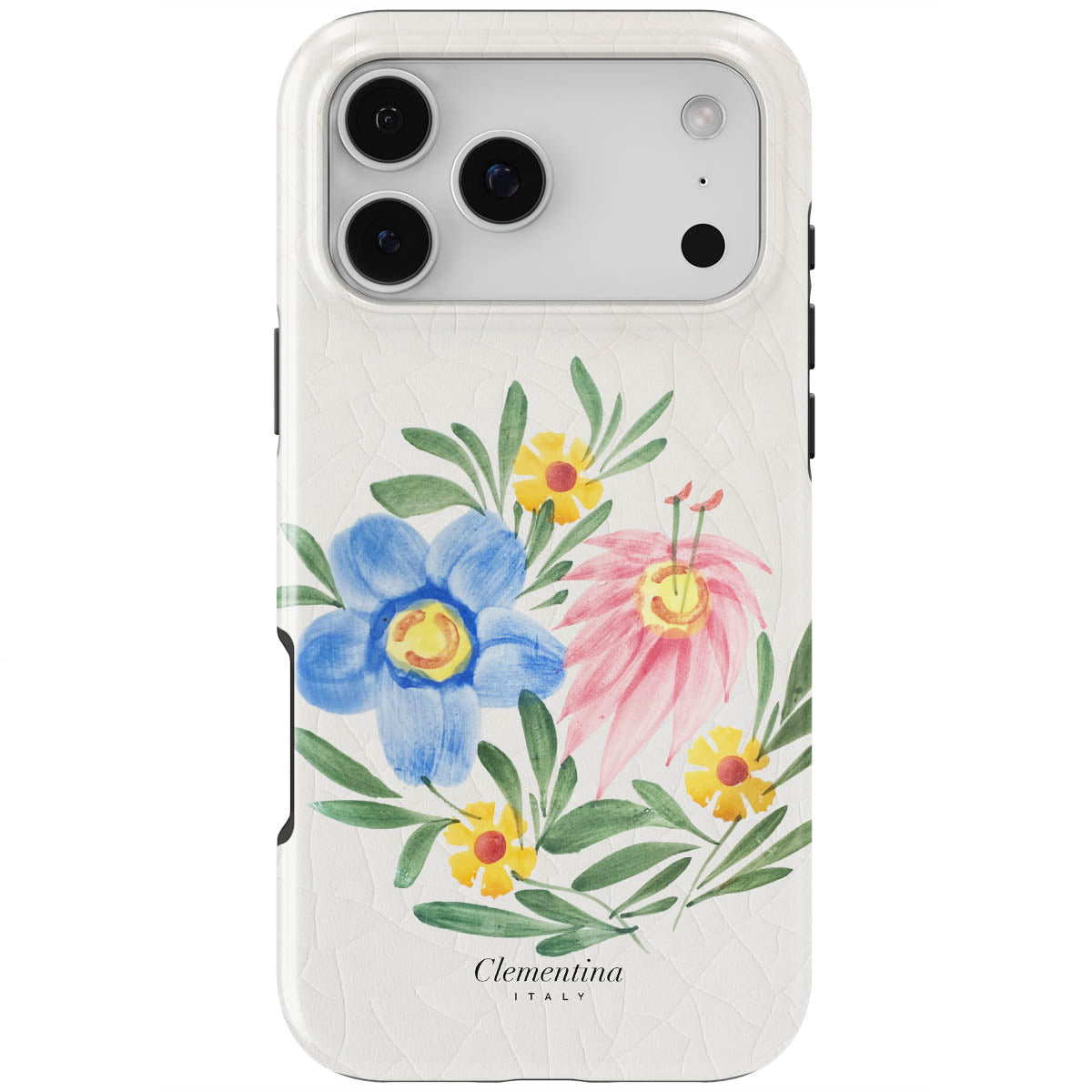 1940s Florals Tough MagSafe Case