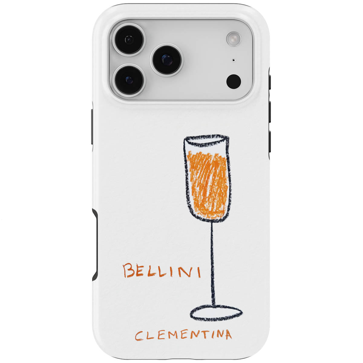 Bellini Tough Case