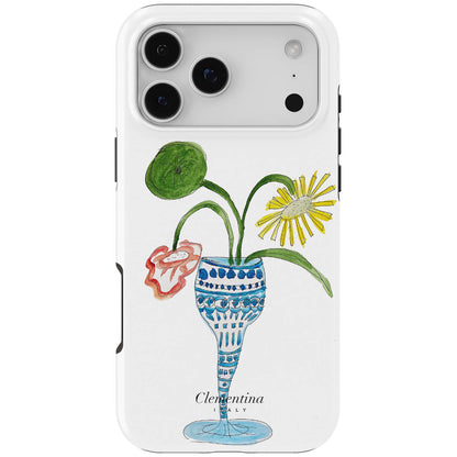 Bouquet di Fiori Tough MagSafe Case