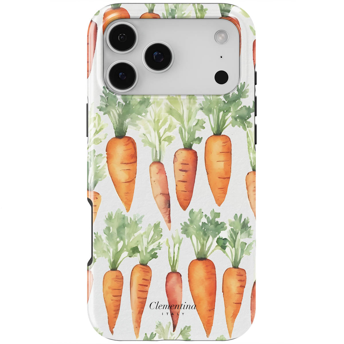 Carrot Tough MagSafe Case