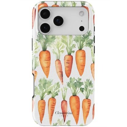 Carrot Tough MagSafe Case