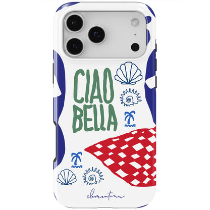 Ciao Bella Tough MagSafe Case