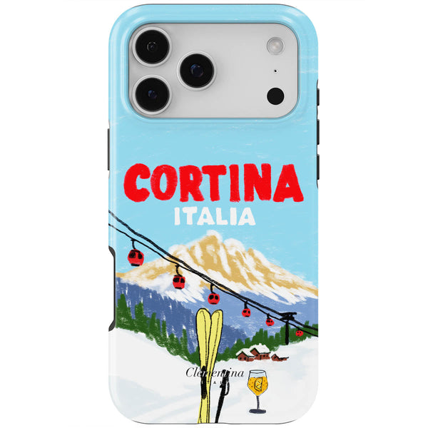 Cortina Tough Case
