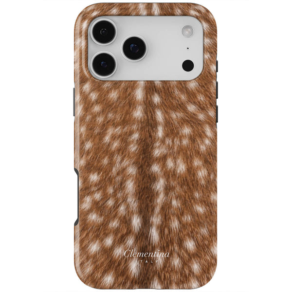Deer Tough Case