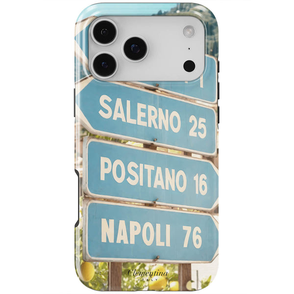 Direzione Tough MagSafe Case