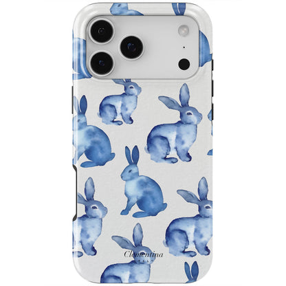Easter Bunny Tough MagSafe Case