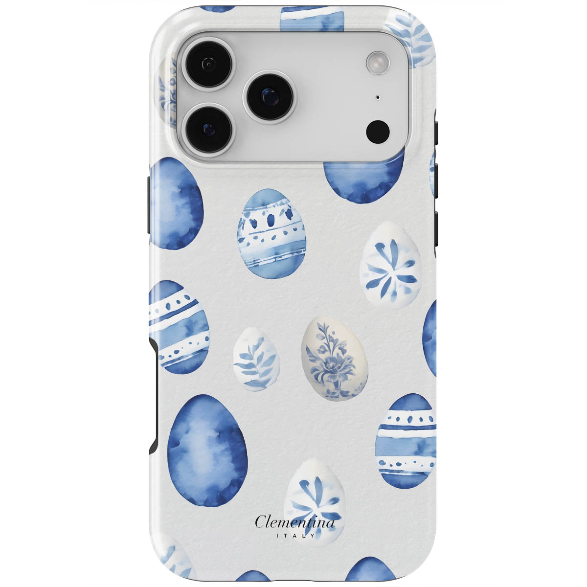 Easter Eggs Tough MagSafe Case