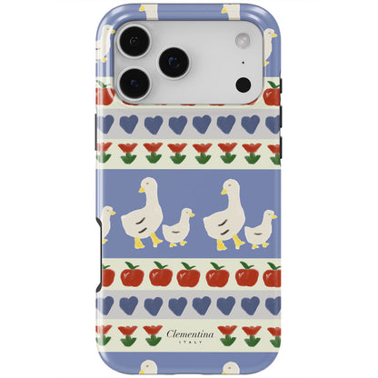 Farm Girl Tough Case