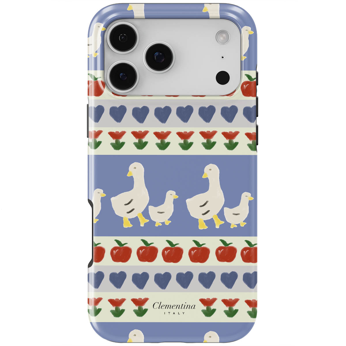 Farm Girl Tough MagSafe Case