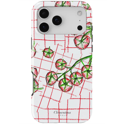 Ferragosto Tough MagSafe Case