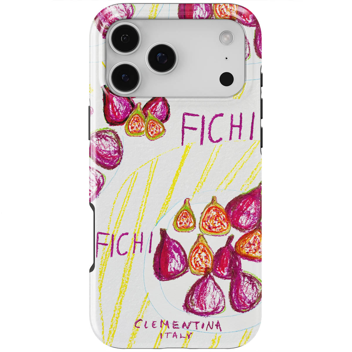 Fichi Tough Case – Clementina Italy