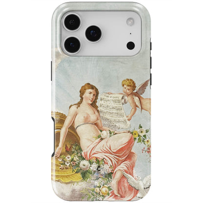 Fiori di Campo Tough MagSafe Case