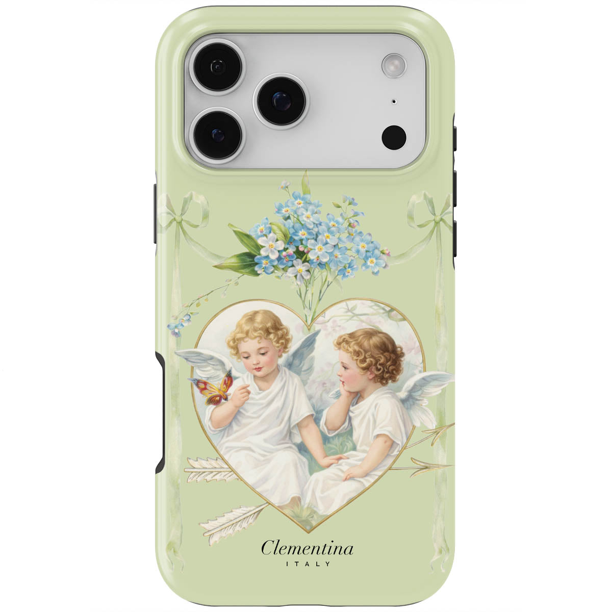 Forever Yours Tough Case