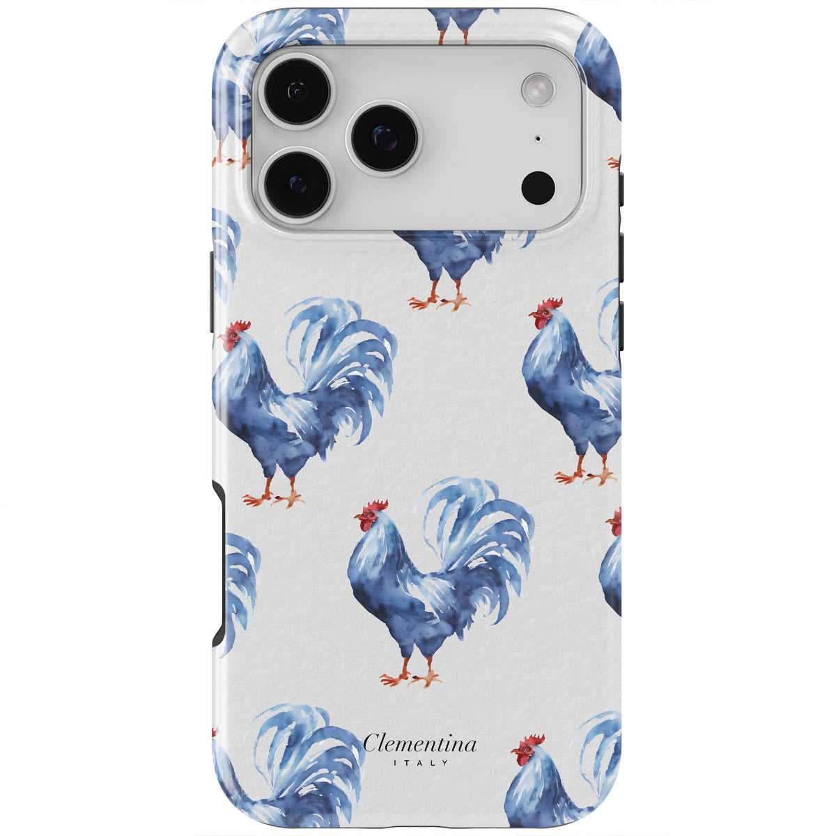 Gallo Tough MagSafe Case