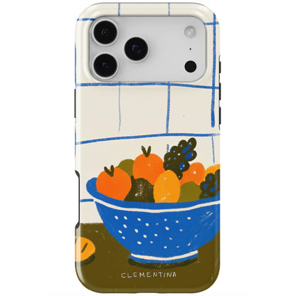 Harvest Tough MagSafe Case