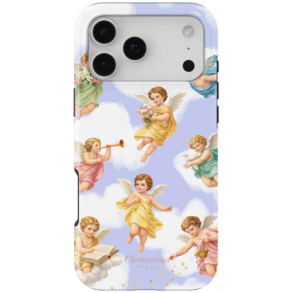 Heaven Tough MagSafe Case