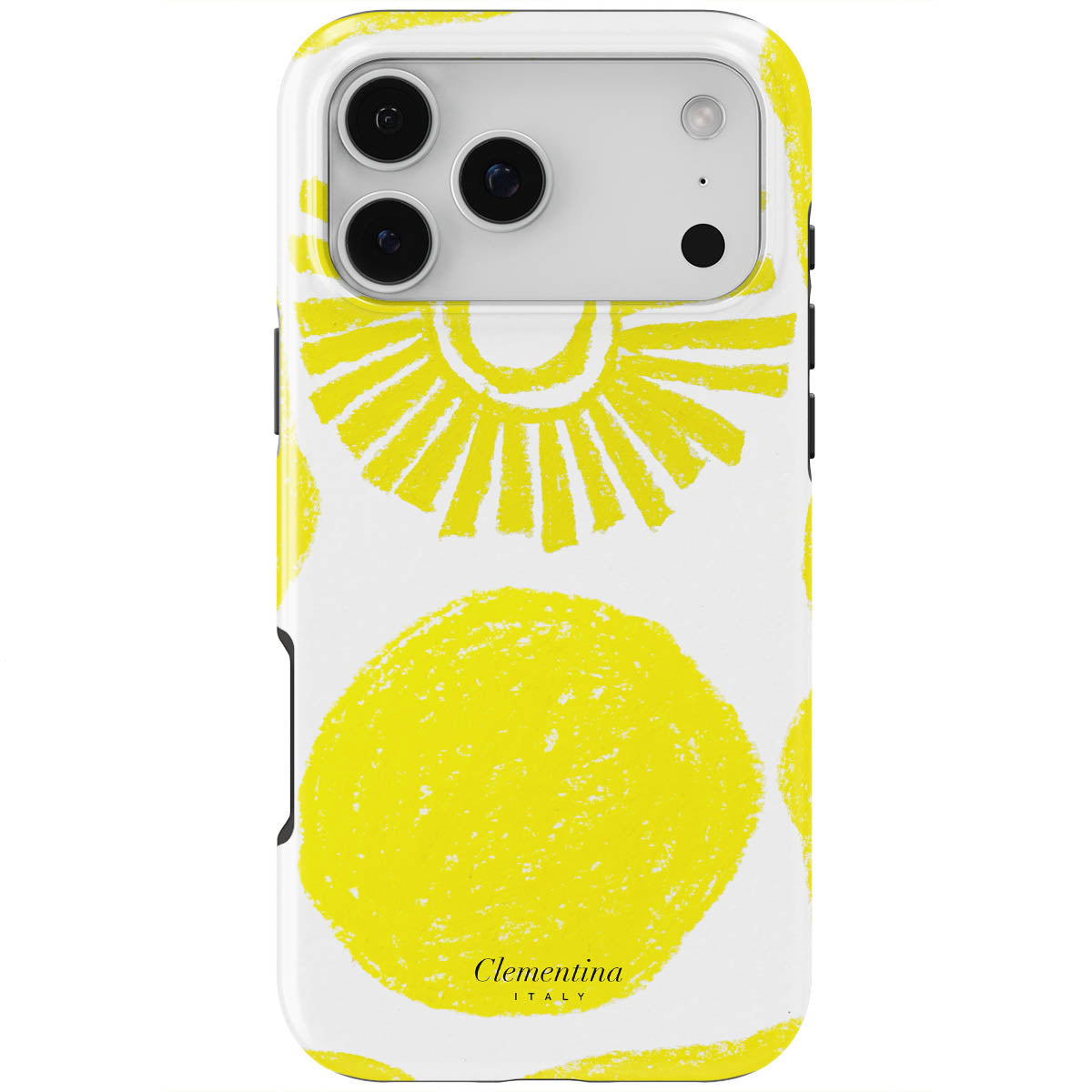 Il Sole Tough Case