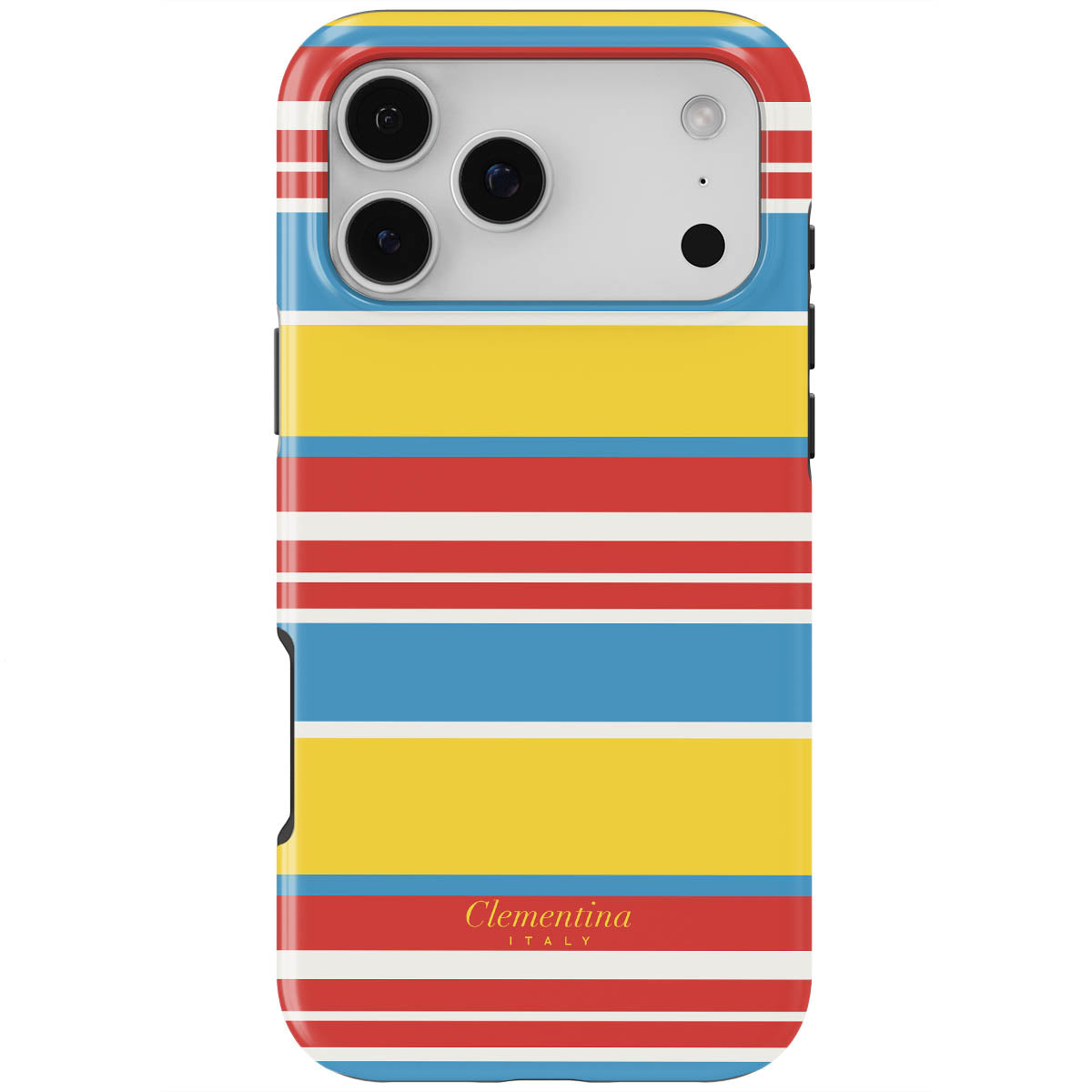 Isa Tough Case
