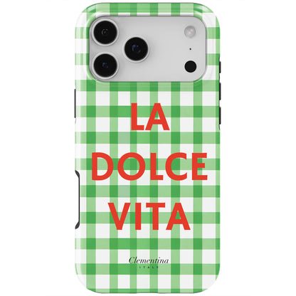 La Dolce Vita Tough MagSafe Case