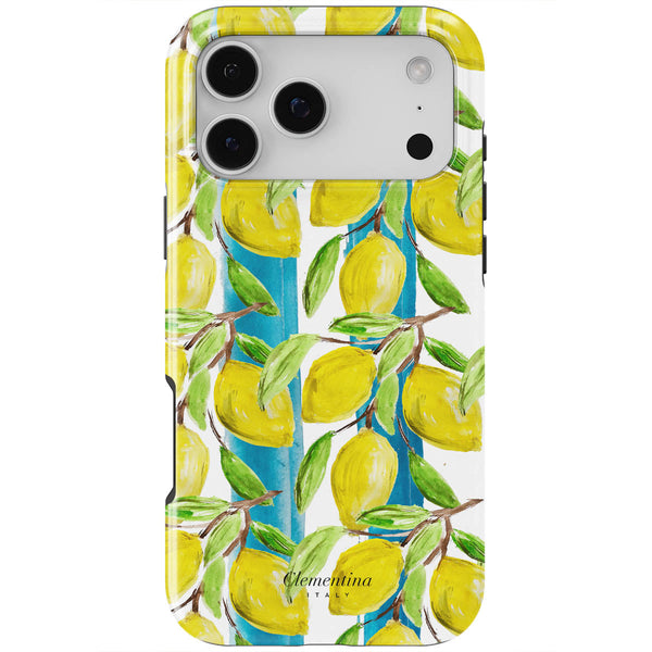 Limonata Tough MagSafe Case