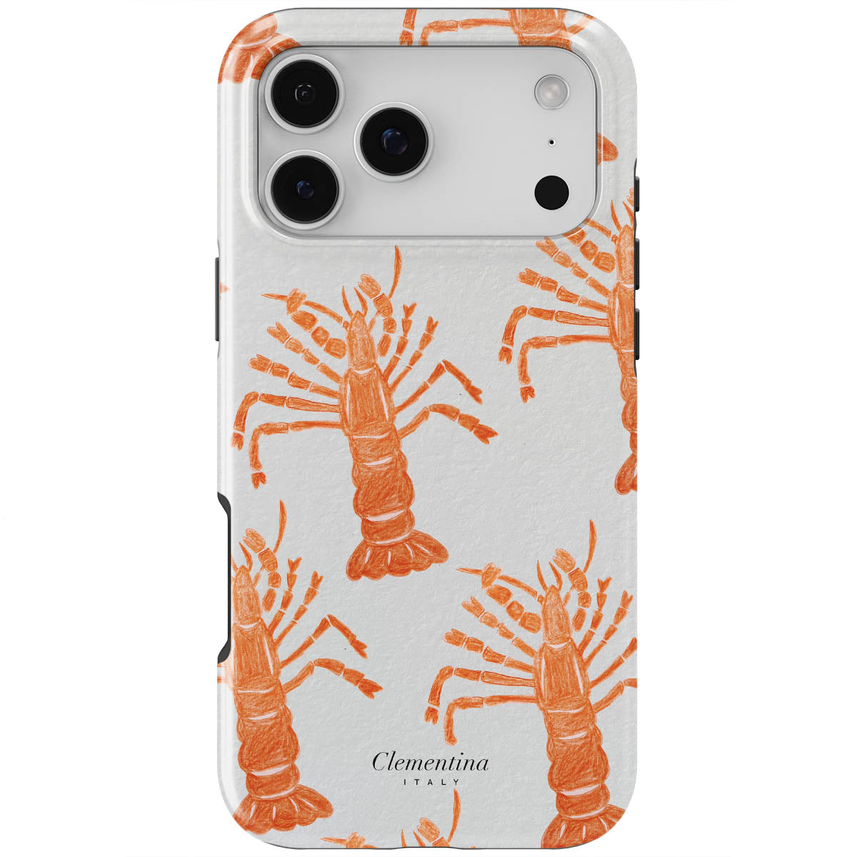 Lobster Tough MagSafe Case