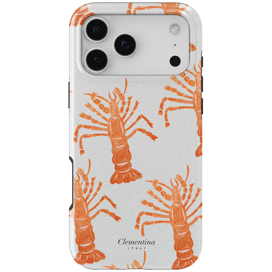 Lobster Tough Case