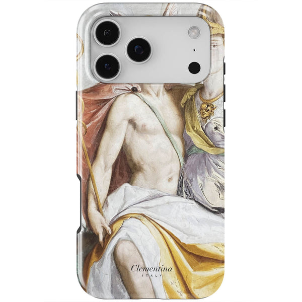 Love Tough MagSafe Case