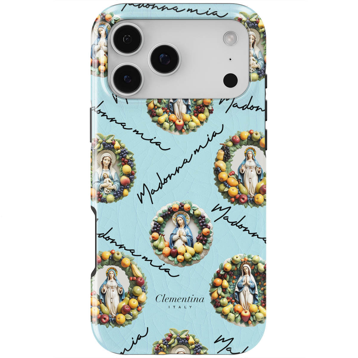 Madonna Mia Tough MagSafe Case