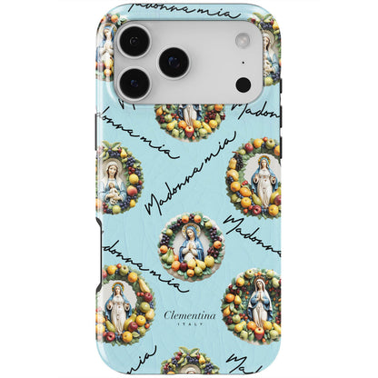 Madonna Mia Tough MagSafe Case