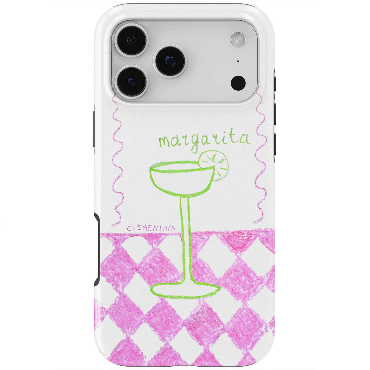 Margarita Tough Case