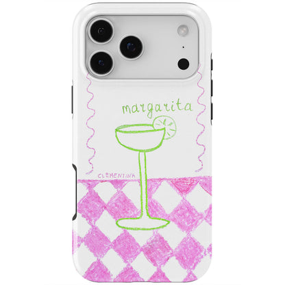 Margarita Tough Case