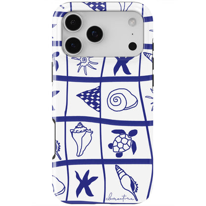 Marina Tough MagSafe Case