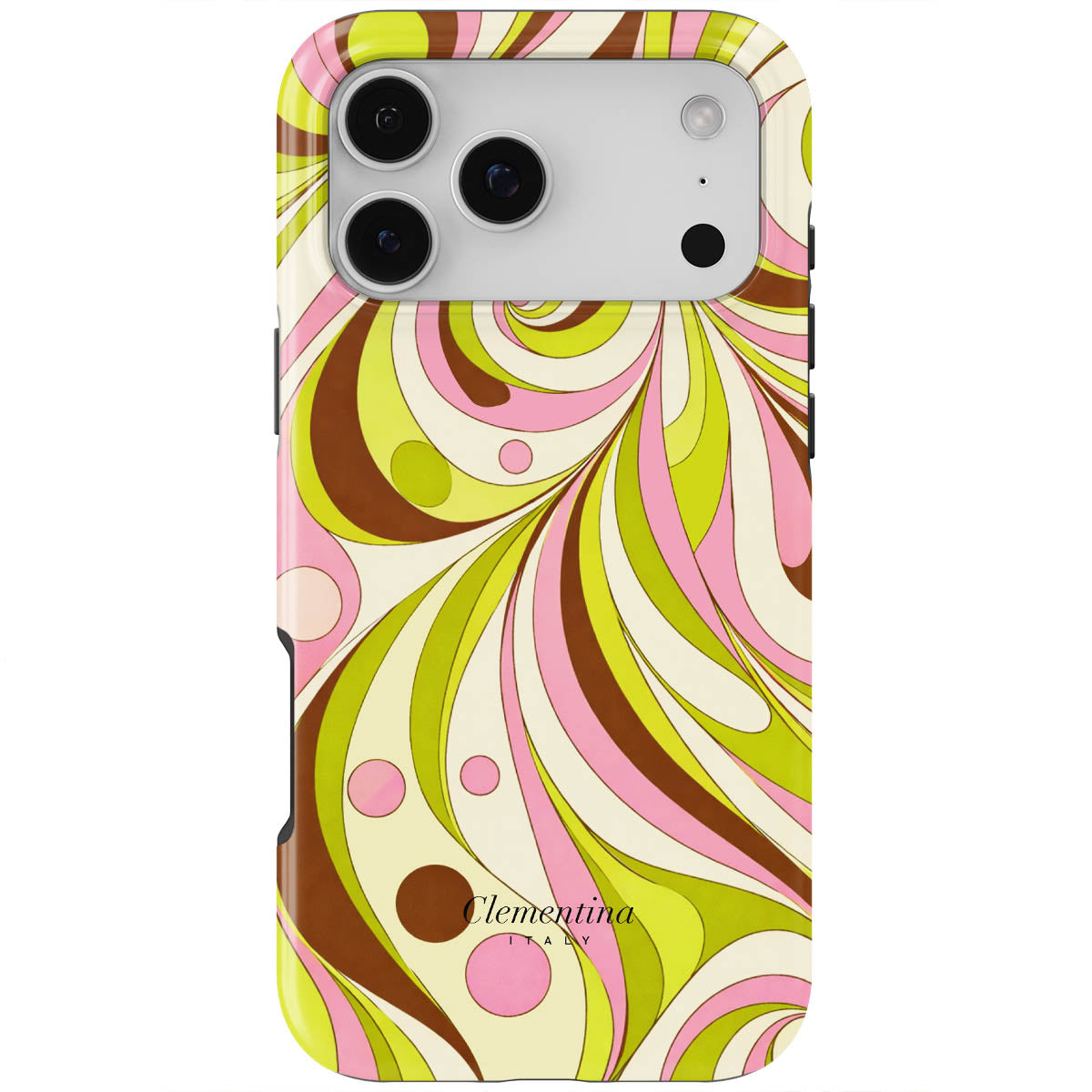 Mariuccia Tough Case