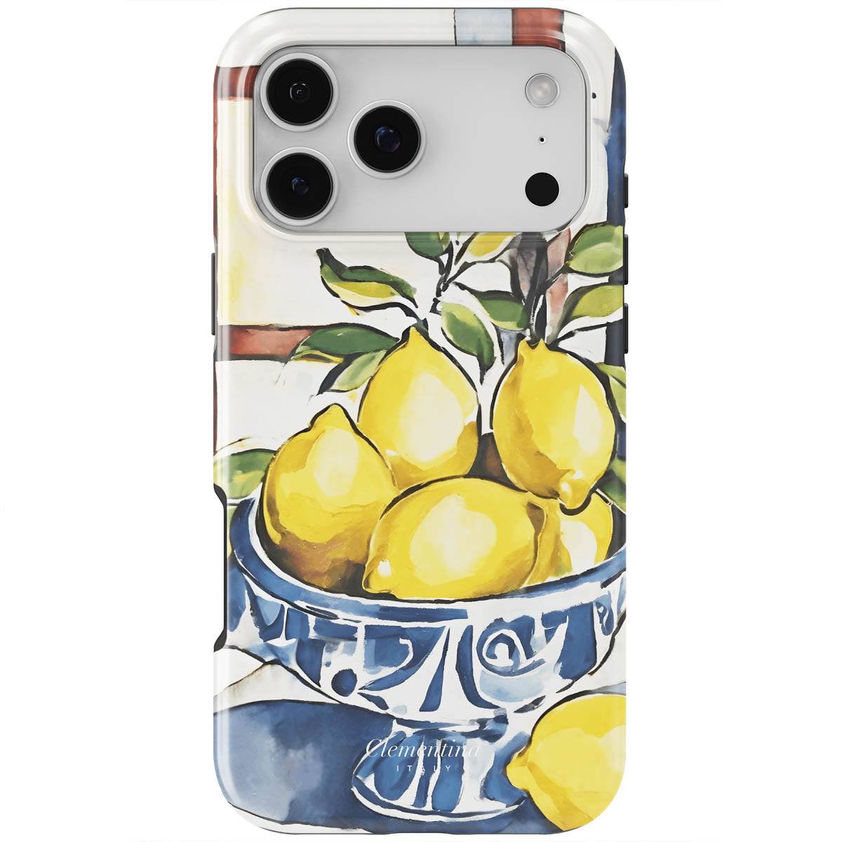 Nature Morte Tough MagSafe Case