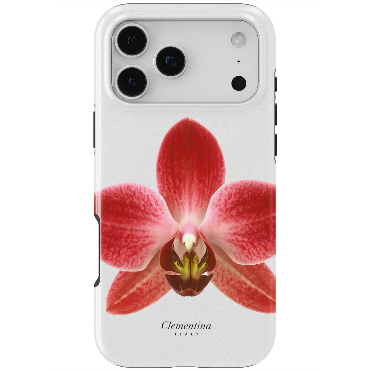 Orchid Tough MagSafe Case