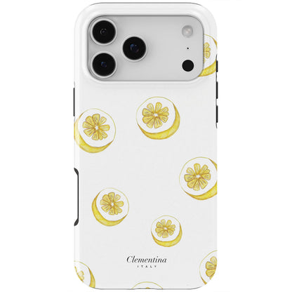 Piccoli Limoni Tough Case