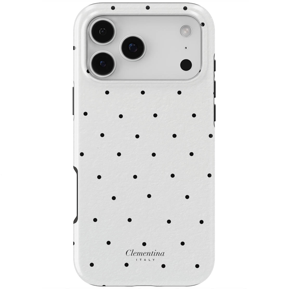 Polka Dot Tough MagSafe Case