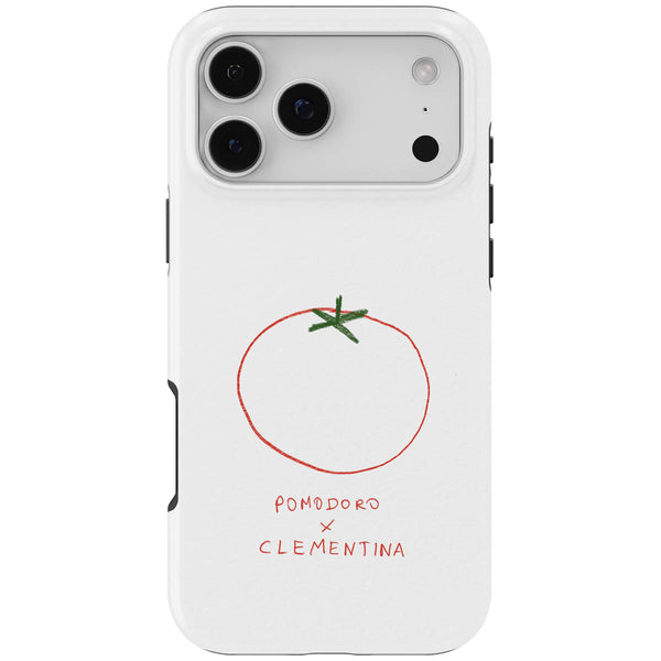 Pomodorino Tough Case