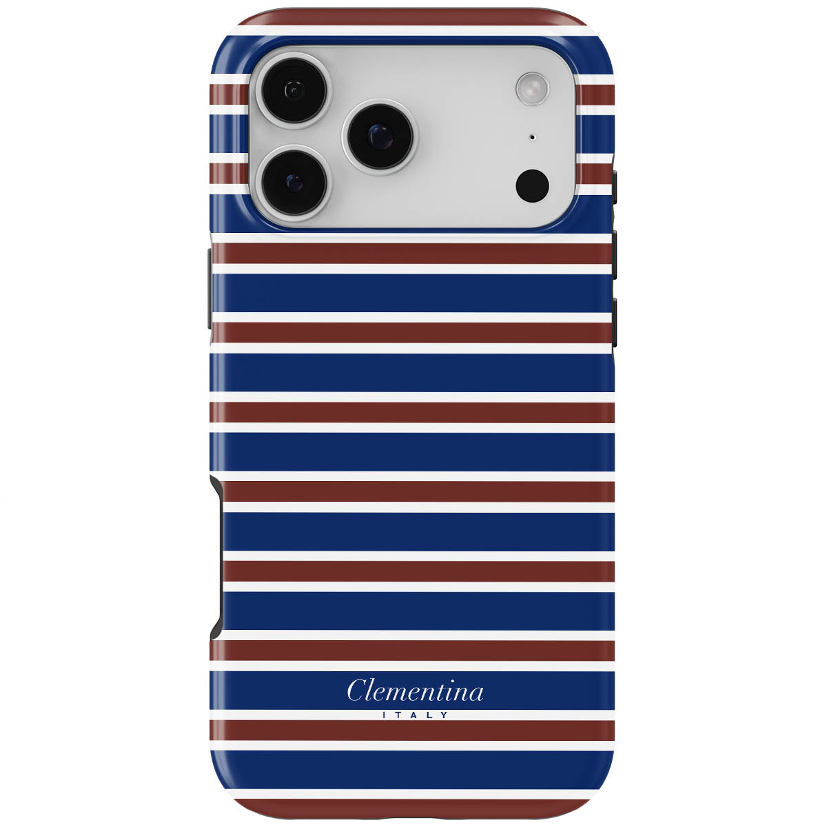 Preppy Tough Case