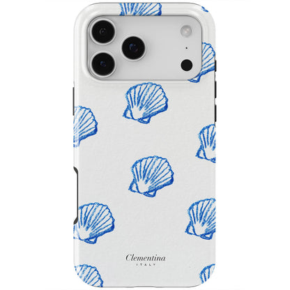 Seashells Tough Case