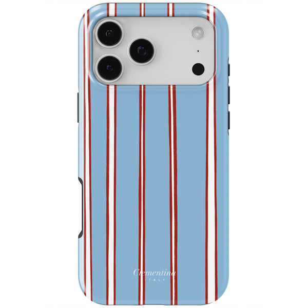 Sienna Sky Tough Case