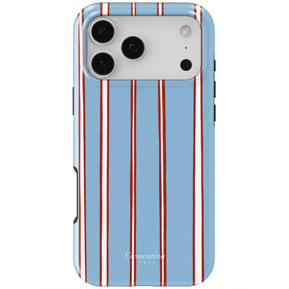 Sienna Sky Tough MagSafe Case