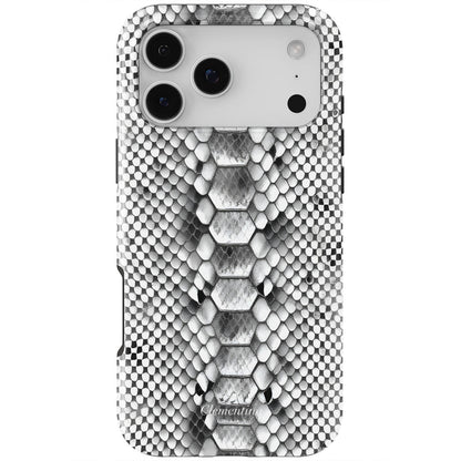 Snakeskin Tough MagSafe Case