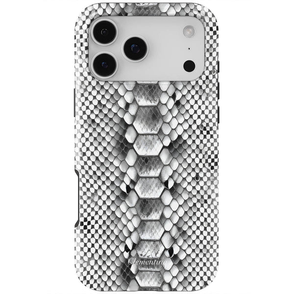 Snakeskin Tough Case