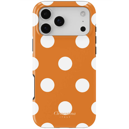 Spritz Polka Tough Case