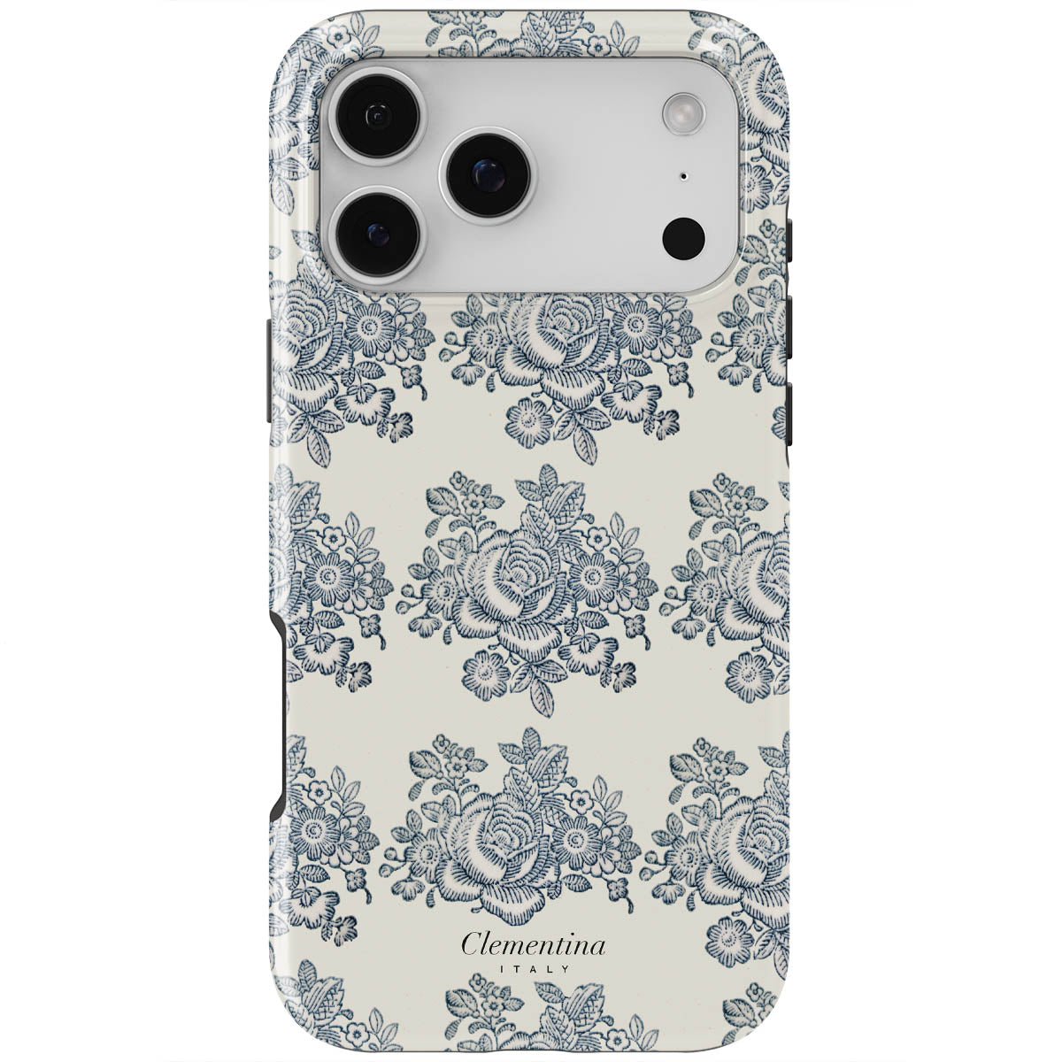 Stile Italiano Tough Case