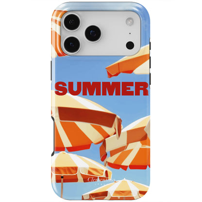 Summer Tough Case