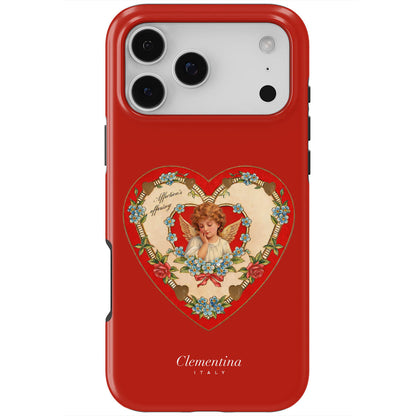 Sweet Angel Tough Case