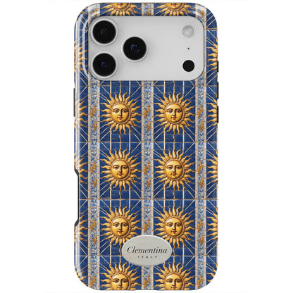 Tanti Soli Tough Case